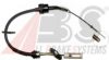 FIAT 46538236 Clutch Cable